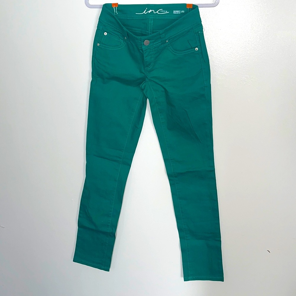 Women’s Denim